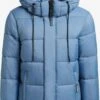 Khujo Winterjacken Jacke Evona Frauen Himmelblau 2 Khujo Winterjacken Jacke Evona Frauen Himmelblau -Khujo 73d51262c8f6026eb199bf4b8de2b770