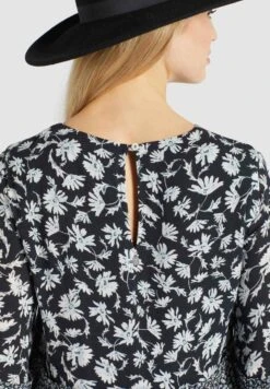 Khujo Minikleider Kleid Granata Frauen Schwarz 11 Khujo Minikleider Kleid Granata Frauen Schwarz -Khujo 75b47da2e6bb53d13a05d92986a29761