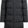 Khujo Wintermäntel Wintermantel Frauen Schwarz 1 Khujo Wintermäntel Wintermantel Frauen Schwarz -Khujo 7612e21985c7e3203f2dd5a9e8a13d26