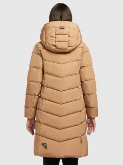 Khujo Übergangsmäntel Mantel Klayd Frauen Ocker 13 Khujo Übergangsmäntel Mantel Klayd Frauen Ocker -Khujo 787f47857413b3147879e474a0a3cc2c