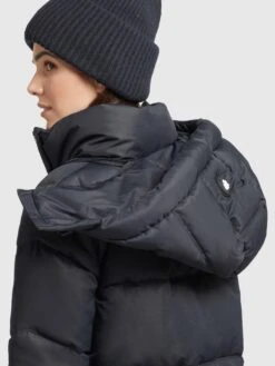 Khujo Winterjacken Funktionsjacke Monty 2 Frauen Nachtblau 17 Khujo Winterjacken Funktionsjacke Monty 2 Frauen Nachtblau -Khujo 7a76ad406d49cf37059764ab375879a5