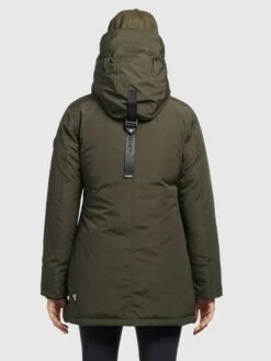 Khujo Winterjacken Jacke Kanda 2 Frauen Oliv 12 Khujo Winterjacken Jacke Kanda 2 Frauen Oliv -Khujo 7eac0e8f161a3ed0735c1501bca2a656
