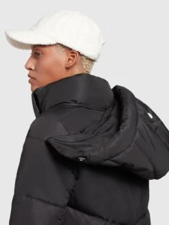 Khujo Wintermäntel Wintermantel Limetta Frauen Schwarz 15 Khujo Wintermäntel Wintermantel Limetta Frauen Schwarz -Khujo 81be7289de0638423415f4a598ef1802