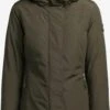 Khujo Winterjacken Jacke Kanda 2 Frauen Oliv 2 Khujo Winterjacken Jacke Kanda 2 Frauen Oliv -Khujo 83198d90608929ab1c7f17189584b7b1
