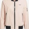 Khujo Übergangsjacken Übergangsjacke Stence2 Frauen Apricot 1 Khujo Übergangsjacken Übergangsjacke Stence2 Frauen Apricot -Khujo 847853b2dc9306ac79324d7c4e53287f
