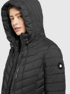 Khujo Winterjacken Jacke Patt Frauen Schwarz 16 Khujo Winterjacken Jacke Patt Frauen Schwarz -Khujo 86f2a5d4a21145fbac8802f5dce0cee7