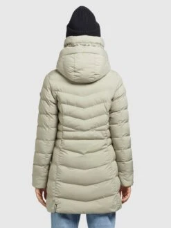 Khujo Kurzmäntel Mantel Tuhani Frauen Pastellgrün 13 Khujo Kurzmäntel Mantel Tuhani Frauen Pastellgrün -Khujo 877f739cfd63a9c1244193b13833ab6f