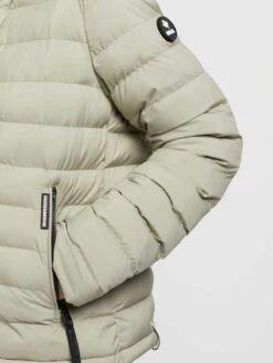 Khujo Übergangsjacken Jacke Lovina Frauen Mint -Khujo 88280dbe4fe4edb0ef3d58c5eb02aa2b