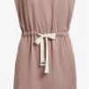 Khujo Sommerkleider Kleid HEDIYE Frauen Altrosa 2 Khujo Sommerkleider Kleid HEDIYE Frauen Altrosa -Khujo 8906b0f159f653c6e37badc0f23ad657