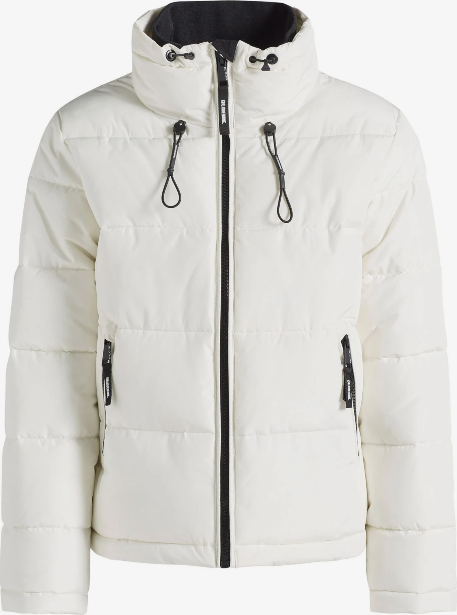 Khujo Winterjacken Jacke Tuba Frauen Weiß 3 Khujo Winterjacken Jacke Tuba Frauen Weiß