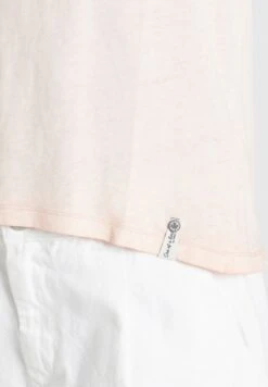 Khujo T-Shirts T-Shirt Matama Frauen Puder -Khujo 8f00e6b7fcd9b0c8dfce4b0167c680df