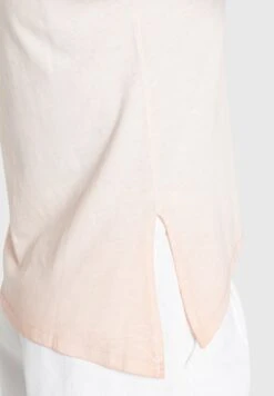 Khujo T-Shirts T-Shirt Matama Frauen Puder -Khujo 921d60f8e3ef7200e2345c66d496fbe9