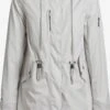 Khujo Jacken Parka Dayes Frauen Offwhite 1 Khujo Jacken Parka Dayes Frauen Offwhite -Khujo 9a436893115ccb4ab4a2d3888bb5c59e