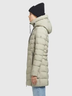 Khujo Kurzmäntel Mantel Tuhani Frauen Pastellgrün 14 Khujo Kurzmäntel Mantel Tuhani Frauen Pastellgrün -Khujo 9e9b0d33549d3755a56a1571631d4f27