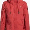 Khujo Übergangsjacken Übergangsjacke ZAHIRA3 Frauen Rot 1 Khujo Übergangsjacken Übergangsjacke ZAHIRA3 Frauen Rot -Khujo a2ff4020af17e96fe95f1b3e7d625e8e
