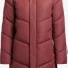 Khujo Wintermäntel Mantel Torino 3 Frauen Rostrot -Khujo a61f54c06023576dea0176f9e86c7c02