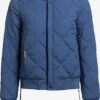Khujo Übergangsjacken Jacke Leona Frauen Blau -Khujo a8c38146196a9fe7bc01b93cc799ade9