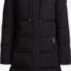 Khujo Wintermäntel Mantel Rugg Frauen Schwarz 2 Khujo Wintermäntel Mantel Rugg Frauen Schwarz -Khujo a92dc6a43c639319056dace347a615be