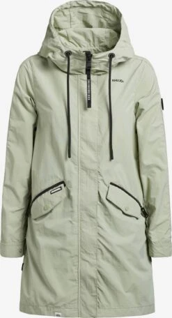 Khujo Übergangsmäntel Übergangsmantel Games2 Frauen Apfel