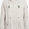 Khujo Übergangsjacken Jacke CAIMA Frauen Hellgrau 2 Khujo Übergangsjacken Jacke CAIMA Frauen Hellgrau -Khujo b55b52c2398b73c6be2780361630e9c9