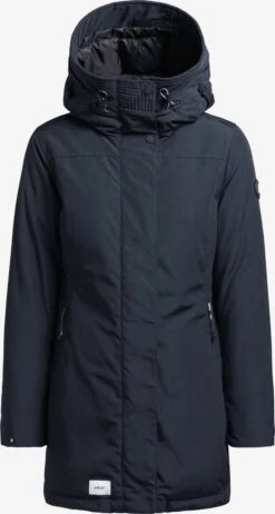Khujo Winterjacken Jacke Kanda 2 Frauen Navy