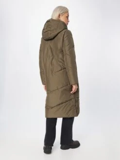 Khujo Wintermäntel Mantel Sonje 4 Frauen Khaki 9 Khujo Wintermäntel Mantel Sonje 4 Frauen Khaki -Khujo b898d43ebbc6e9309ade090aff04518f
