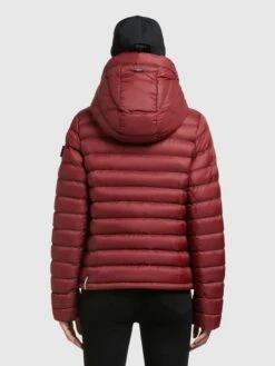 Khujo Winterjacken Jacke Lona Shine Frauen Rostrot 13 Khujo Winterjacken Jacke Lona Shine Frauen Rostrot -Khujo b8b299b3135b28665cdbb3ae9313af7b