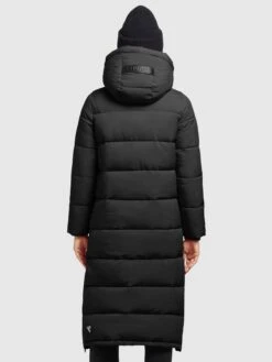 Khujo Wintermäntel Mantel EMORIA MATT Frauen Schwarz 13 Khujo Wintermäntel Mantel EMORIA MATT Frauen Schwarz -Khujo b9c41901bfc017f8e608c15aa084ac49