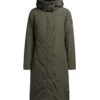 Khujo Wintermäntel Mantel Abella Frauen Oliv 2 Khujo Wintermäntel Mantel Abella Frauen Oliv -Khujo bbffd5f79ffd36e0e26bc5f79eb40500