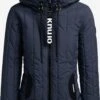 Khujo Winterjacken Jacke Tweety Frauen Marine -Khujo bf52134cd0c798602d937507883d4198