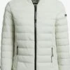 Khujo Übergangsjacken Winterjacke MAUDE MATT Frauen Grün -Khujo c4334e1e6d607e5736d90cd00f65a15b