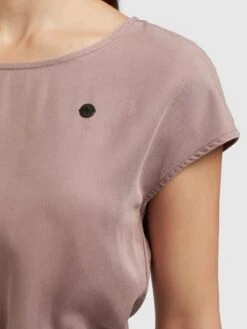 Khujo Sommerkleider Kleid HEDIYE Frauen Altrosa 16 Khujo Sommerkleider Kleid HEDIYE Frauen Altrosa -Khujo c441251698a7519515353c14d0831d64