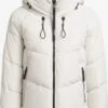 Khujo Winterjacken Jacke Esila 3 Frauen Naturweiß -Khujo c6f38b0a31115266bc4338bf670468f2