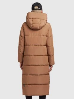 Khujo Wintermäntel Mantel Soulani Frauen Ocker 13 Khujo Wintermäntel Mantel Soulani Frauen Ocker -Khujo c850879c1642946aa452df815b39a9c3