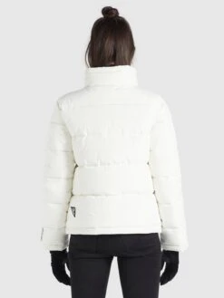 Khujo Winterjacken Jacke Tuba Frauen Weiß 11 Khujo Winterjacken Jacke Tuba Frauen Weiß -Khujo c9c744b223343a9dd73ad611f9586f92
