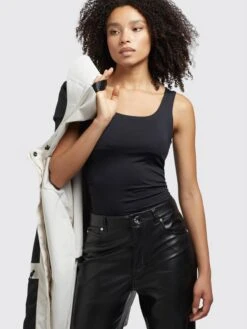 Khujo Übergangsmäntel Mantel Jomana Frauen Offwhite -Khujo ca8c8e046ee2c5a0ed58c0dbf88d87f2