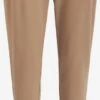 Khujo Jogginghosen Tapered Hose Alenia Frauen Hellbraun -Khujo cd7c4e022a5c10db431dcee70b5caac8