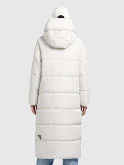 Khujo Übergangsmäntel Mantel Soulani Frauen Offwhite 13 Khujo Übergangsmäntel Mantel Soulani Frauen Offwhite -Khujo da381832e5eb51fa4c354051e24d58d1