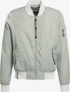 Khujo Übergangsjacken Jacke STENCE Frauen Pastellgrün