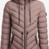 Khujo Übergangsjacken Jacke Noomi Frauen Altrosa -Khujo dc45df46e45bb97cba925b609277502a