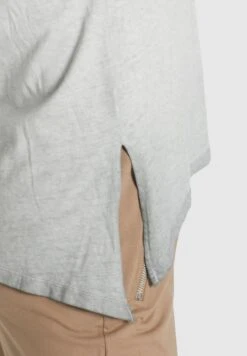 Khujo T-Shirts T-Shirt MATAMA Frauen Grau -Khujo df35a31561339c601b82b2f1bfbd037a