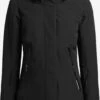 Khujo Winterjacken Jacke Viona 3 Frauen Schwarz 2 Khujo Winterjacken Jacke Viona 3 Frauen Schwarz -Khujo e8d51640fa450f7c59e0524397649d1c