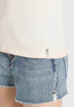 Khujo T-Shirts T-Shirt Pergola Frauen Rosa -Khujo ef183754f36fd1b5e5e4ebcdc9578673