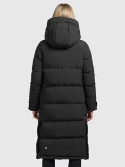 Khujo Wintermäntel Winterjacke Dakota Frauen Schwarz 13 Khujo Wintermäntel Winterjacke Dakota Frauen Schwarz -Khujo f89b70f7b8bd8127e8eb3daf7495c96e