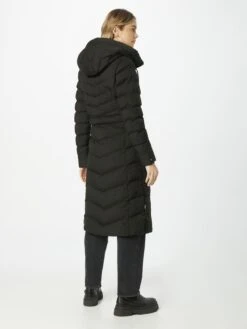 Khujo Wintermäntel Mantel Ingram Frauen Schwarz -Khujo f97e7a3adb6c1720ceb5b34f7224e19d