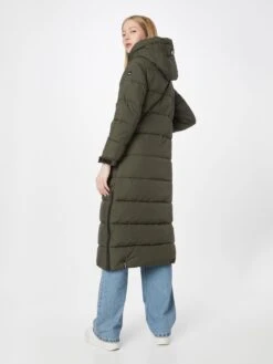 Khujo Wintermäntel Mantel Deria Frauen Oliv 9 Khujo Wintermäntel Mantel Deria Frauen Oliv -Khujo fa1e2046ecbce11771563dee0f03fe59