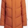 Khujo Wintermäntel Winterjacke Torino2 Frauen Orange -Khujo fe1e6f5a5e6cb7857f87b9aa418ac368