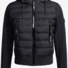 Khujo Übergangsjacken Jacke Dalis Matt Frauen Schwarz 2 Khujo Übergangsjacken Jacke Dalis Matt Frauen Schwarz -Khujo fef75748861176404be872d33a7556b1