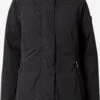 Khujo Winterjacken Jacke Kanda 2 Frauen Schwarz -Khujo ffc140a1160a9a225d9ce23062a847e9