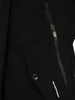 Khujo Wintermäntel Mantel Charlyn 3 Frauen Schwarz -Khujo ffd3e3e4dc79d8c16dbaba01ab35f58d